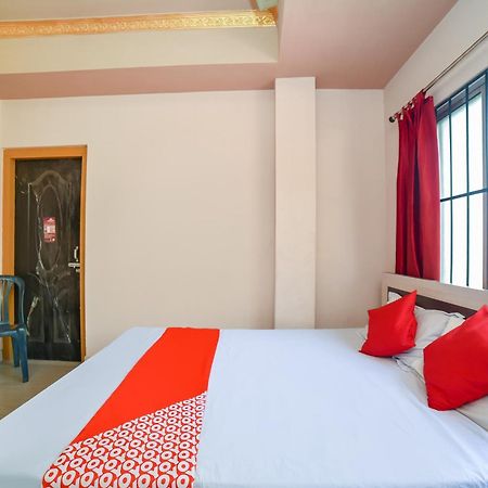 Hotel O Mayur Dalaigaon 외부 사진