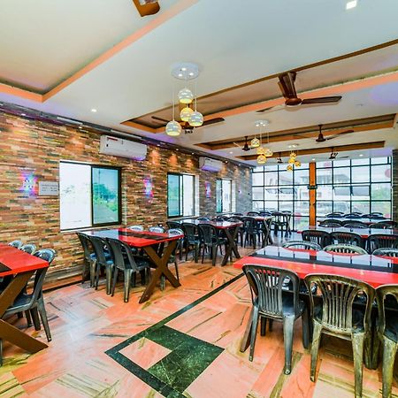 Hotel O Mayur Dalaigaon 외부 사진