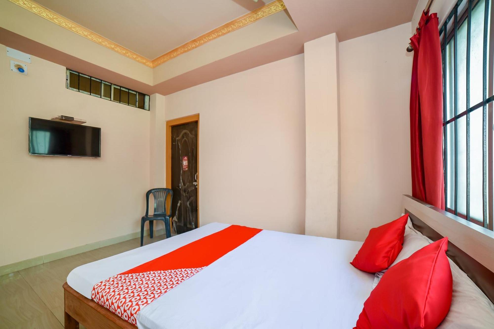 Hotel O Mayur Dalaigaon 외부 사진