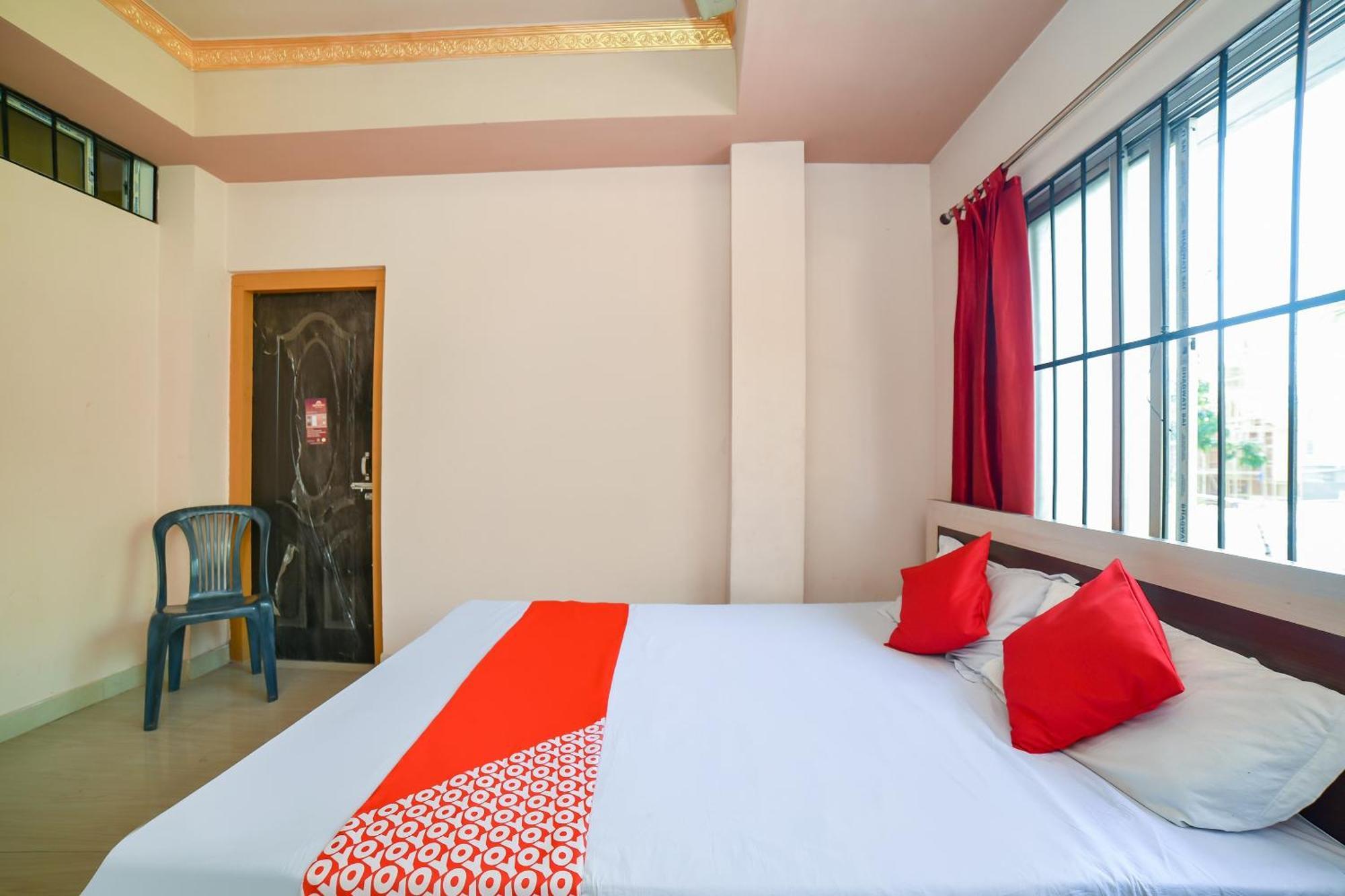 Hotel O Mayur Dalaigaon 외부 사진