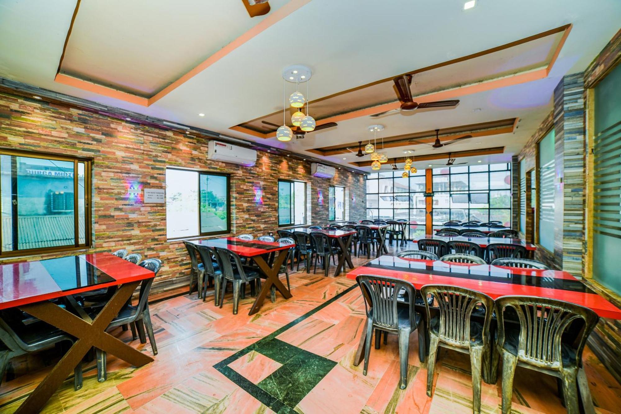 Hotel O Mayur Dalaigaon 외부 사진