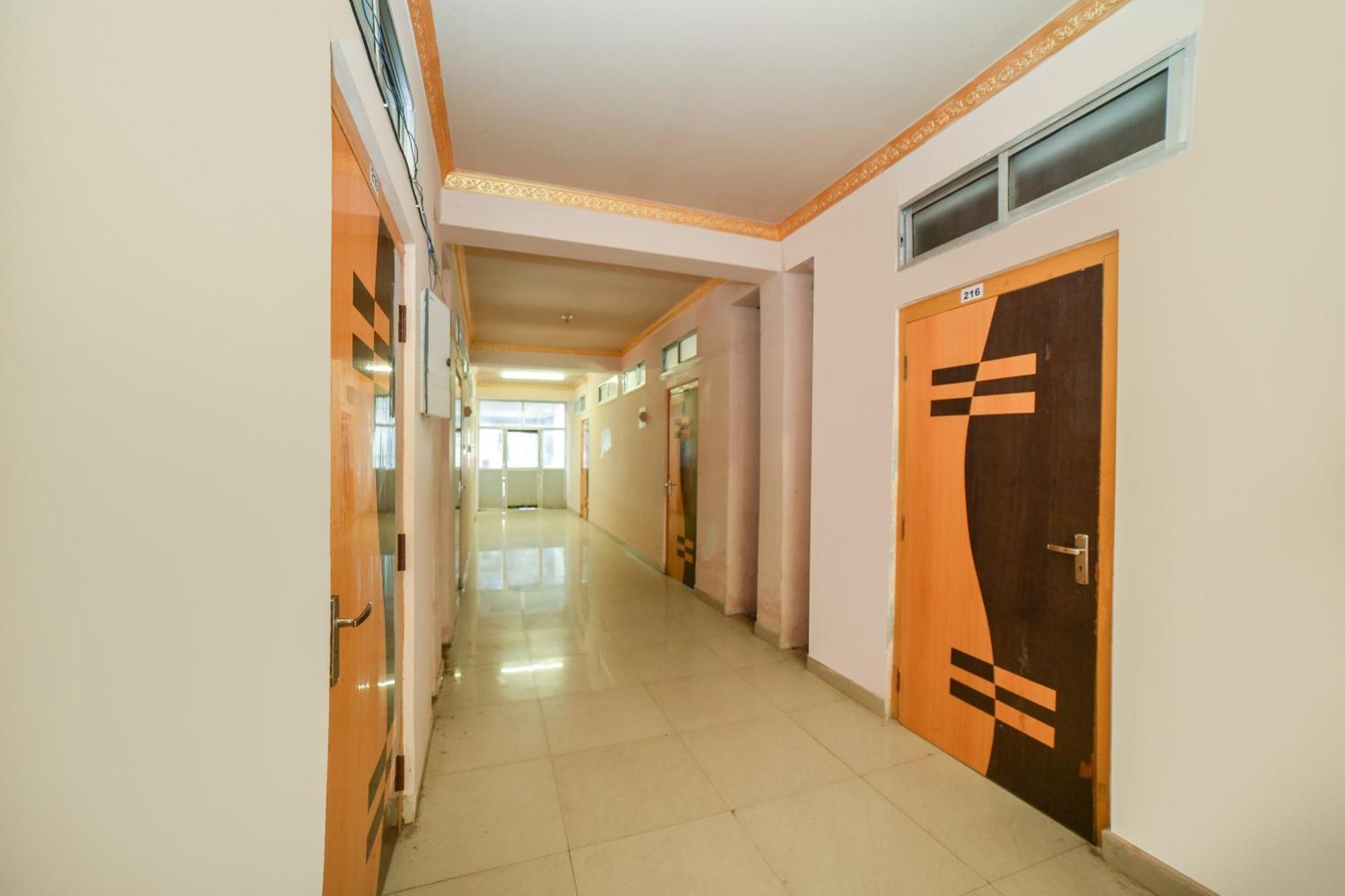 Hotel O Mayur Dalaigaon 외부 사진