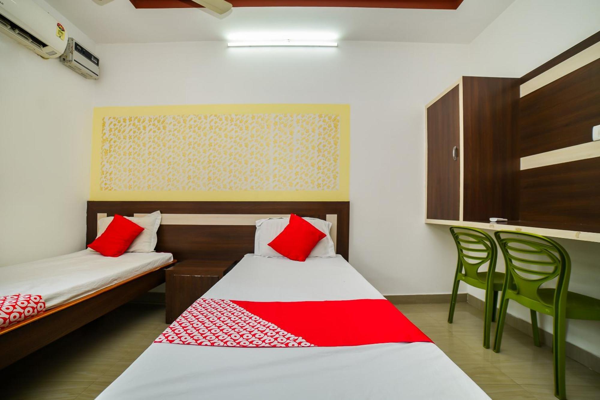 Hotel O Mayur Dalaigaon 외부 사진