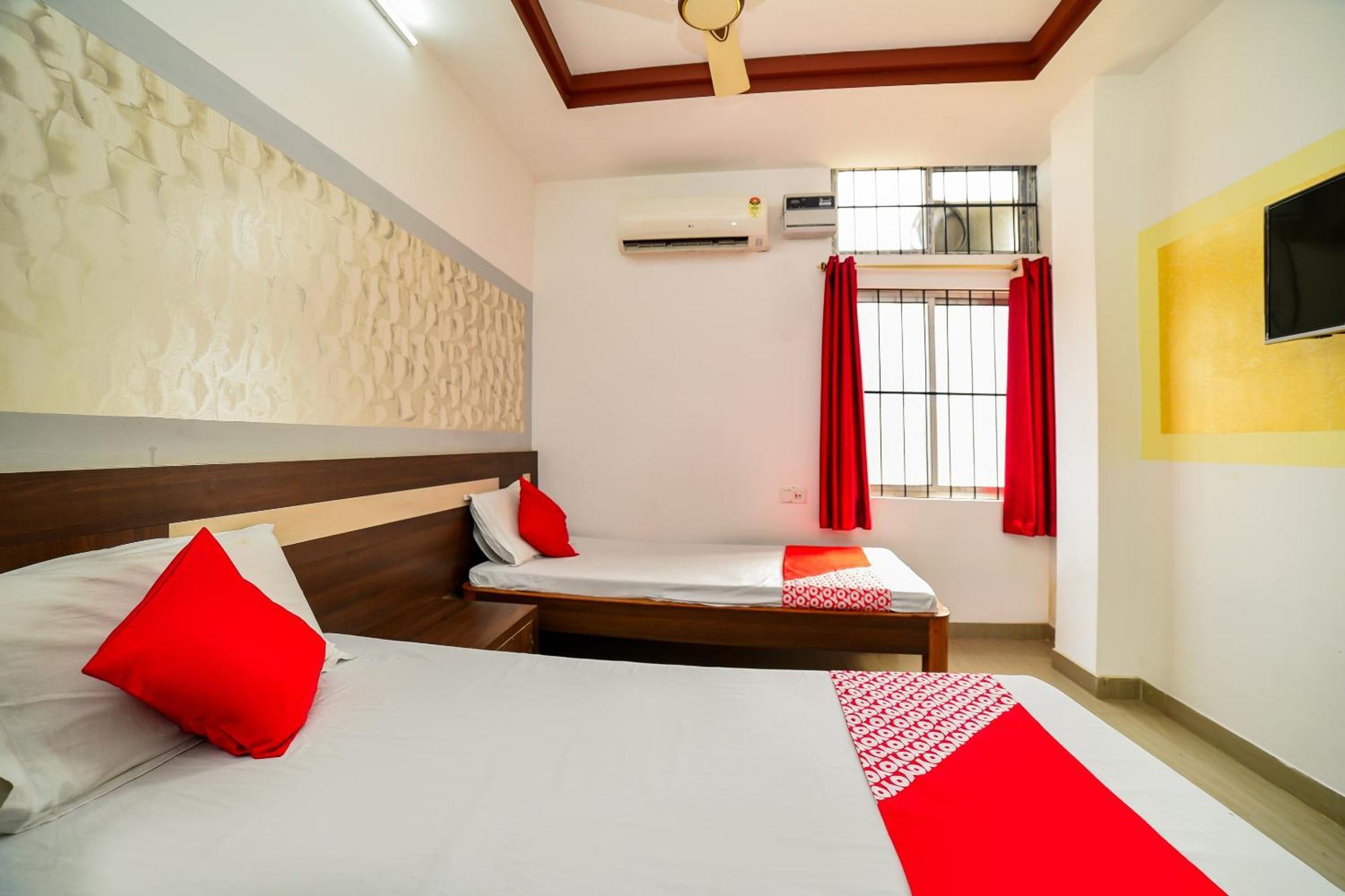 Hotel O Mayur Dalaigaon 외부 사진